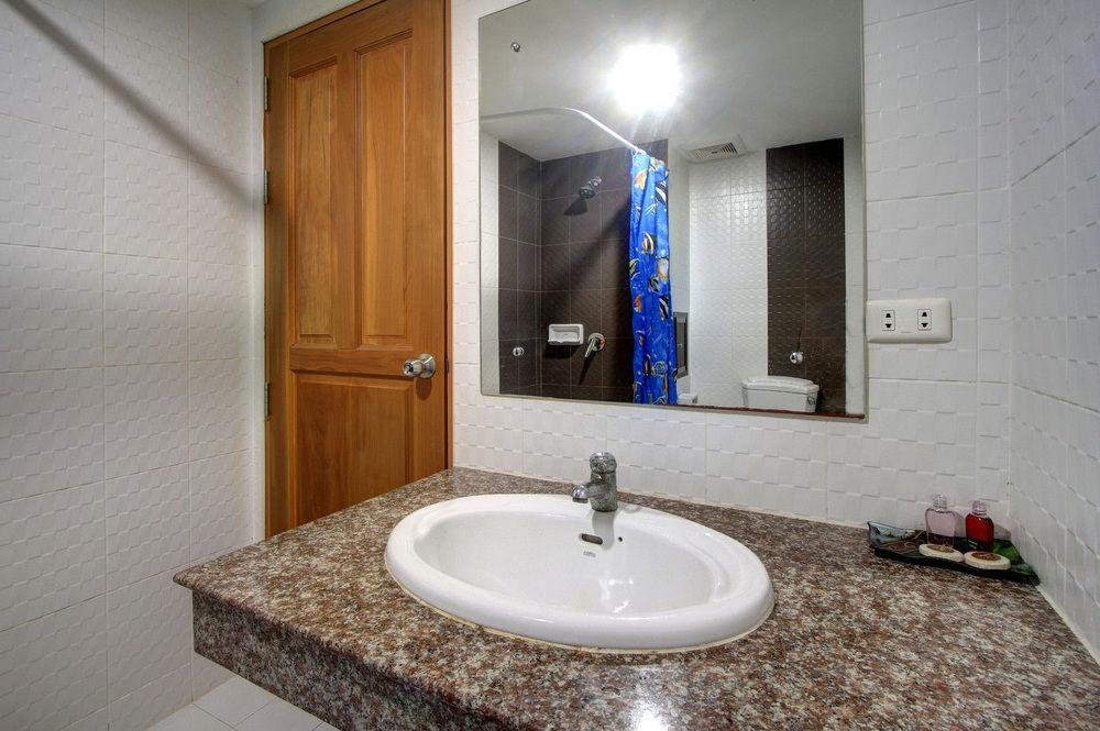 Affittacamere Total-inn Patong
