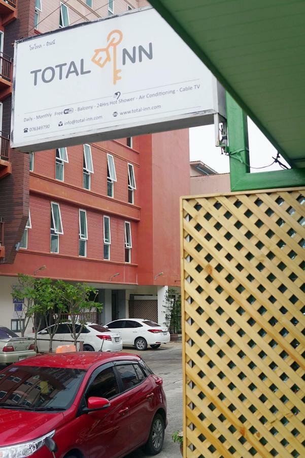 Affittacamere Total-inn